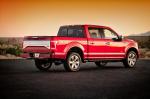 Ford F-150 2015 года
